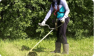 美辉割草机神器上市